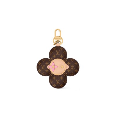 LOUIS VUITTON VIVIENNE BAG CHARM M03818